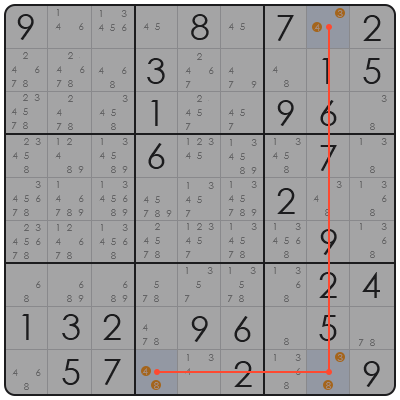solve any sudoku puzzle